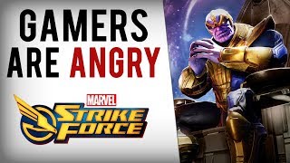 Marvel Game Devs Cheated Players By Giving Influencer Unfair Gameplay Advantage...