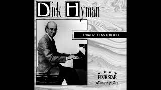 Dick Hyman - Jitterbug Waltz