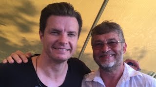 Elvis Blue   -   Rede om te glo