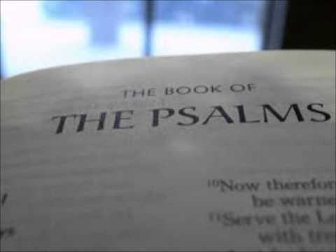 Psalm 109(108) - 3