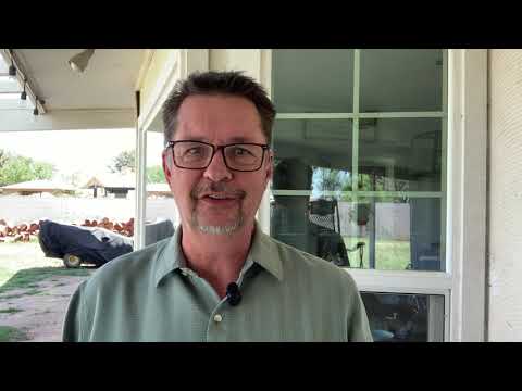 How Are People Like Sheep Without a Shepherd? | Matthew 9:36 | May 1, 2023