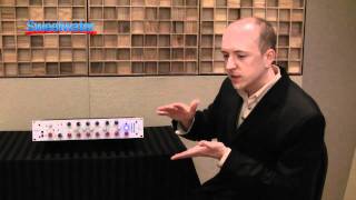 Video thumbnail for Rupert Neve Designs "Portico II" Overview - Sweetwater by Sweetwater