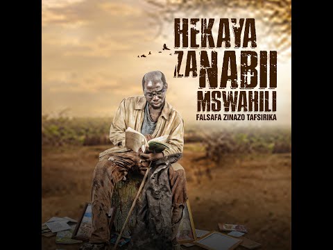 HEKAYA ZA NABIIMSWAHILI
