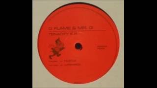 mr g and g flame - Hustled