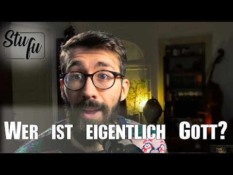 Dogmatik 101 (4.1) - Gotteslehre, Argumente für Gottes Existenz