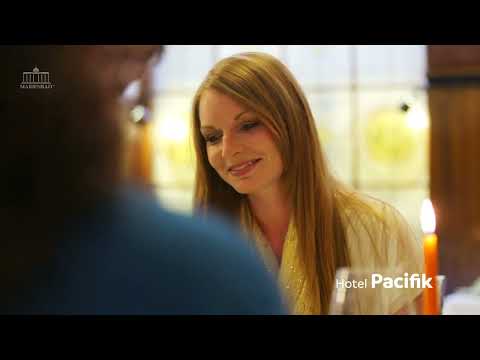 Pacifik Ensana Health Spa Hotel