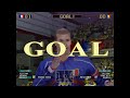 Virtua Striker 4 Is Finally Emulated On PC