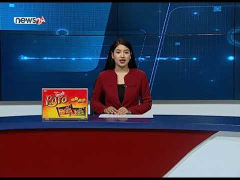MORNING NEWS_ 7 AM_2079_03_09 - NEWS24 TV