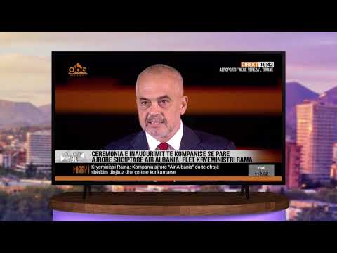 Fiks Fare, 17 Shtator 2018, Pjesa 3 - Investigative Satirical Show