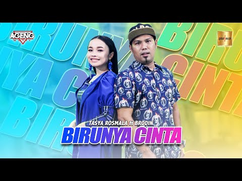 Tasya Rosmala ft Brodin Ageng Music - Birunya Cinta (Official Live Music)