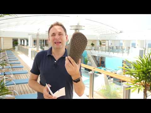 Europa 2: My conclusion (Hapag-Lloyd Cruises)