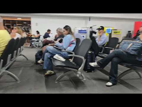 Aeropuerto de soledad atlántico.. barranquilla  .. en mal estado @juliolamadrid 25892589