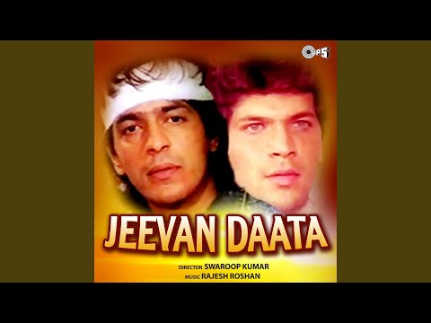 Poster jao dushman mere