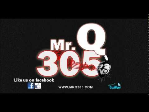Disco Toaster 1 - Mr Q 305.wmv
