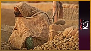 🇦🇫 Afghanistan: Taliban At The Gates l 101 East