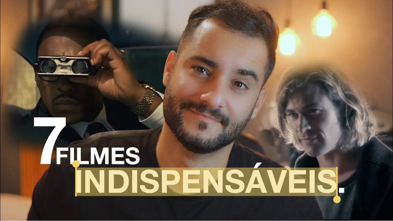 Os 7 Filmes que Todo Empreendedor Precisa Assistir AGORA!