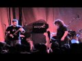 PIG DESTROYER Loathesome Live Pro-Shot by Metal Injection Summer 2009