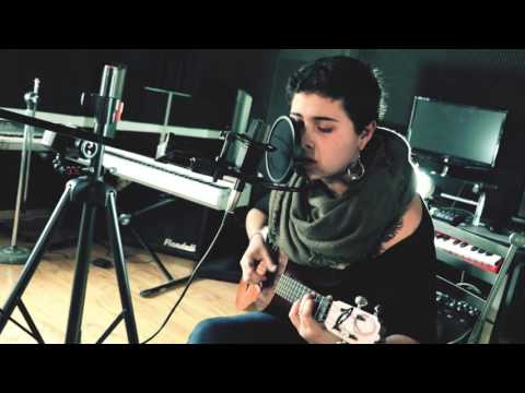 Silvana Estrada — Sabré Olvidar (en Casa de Dani)