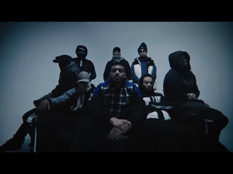 Heykel - Participer (Clip Officiel)