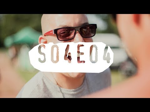 CityMatiné S04E04 - The Toy Story