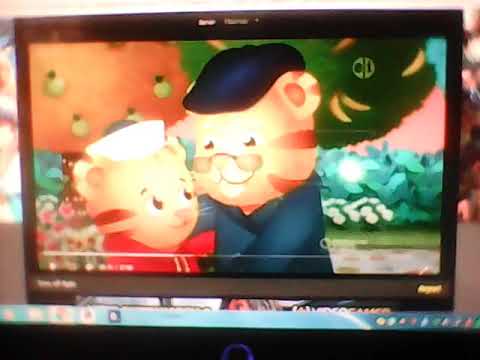 Daniel X Madeline ❤ Ever Ever After 💏