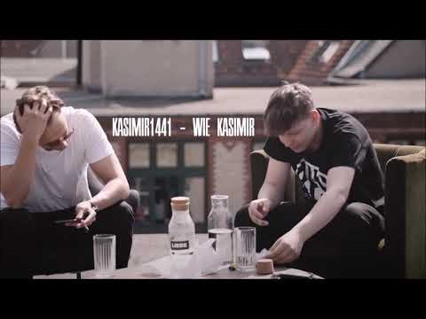 KASIMIR1441 - WIE KASIMIR (LEAK)