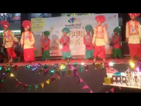 Sukhjinder Group Of Institution, Gurdaspur - Bassa Gang