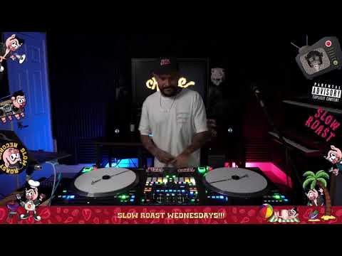 Dj Craze D&B and random beats