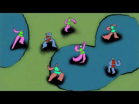 Sycco - Superstar (Future Classic X Georgette Stefoulis & Ella Sanderson)