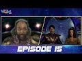 Captain Vyom Episode 15 India S First Superhero Web Series Ft Milind Soman