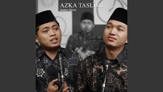 Download lagu Azka Taslimi mp3