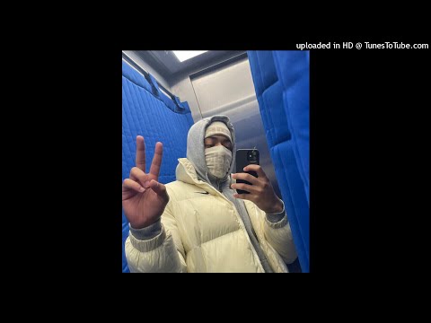 (FREE) Dante YN x Pashanim x Fergy53 Type Beat - "SPÄT NACHTS" (prod. GelatoOnTheBeat)