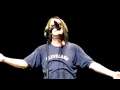 Todd Rundgren - Flaw (Cleveland 7/9/11)