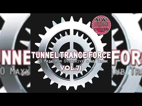 Dropclusive - Station // TUNNEL TRANCE FORCE 71 //