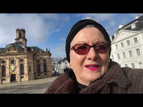 Hast du deinen Heimatort schon gefunden? #Unikat #Saarbrücken #Heimatort