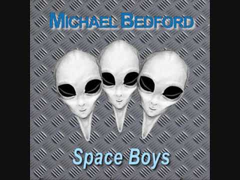 Michael Bedford - Space Boys (1987)