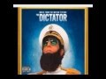 The Dictator , Our Beloved Admiral General ...