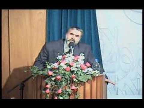 Rumi and the Universe - Farsi