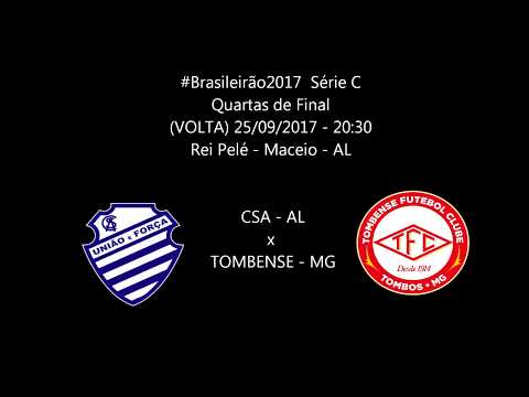 Brasileirão série C Quartas de Final