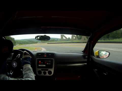 BILSTER BERG BBOC Volkswagen Scirocco R Cup S  September 2018