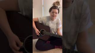 overnight - maggie rogers (cover)