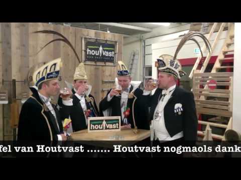 Törvers dreejspan 2017 houtvast