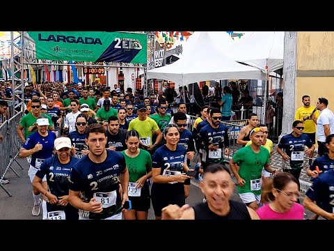 2ª Corrida EJC Araruna PB 