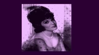 Connie Francis ~ I'll Get By (As Long As I Have You)