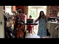 The Coolin (An Chuileann) - Denice Doyle Violin