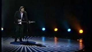 Del Shannon Walk Away on Hey Hey It&#39;s Saturday 1989