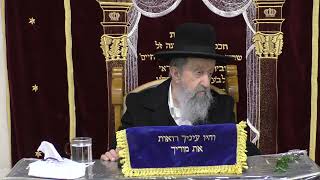 הלכות ברכות שינוי מקום והיסח דעת שבט תשפד