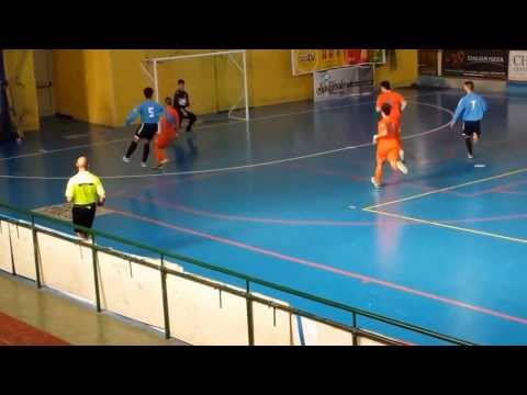 Under 21 girT Highlights Azzurri Conversano Alberto 3 4