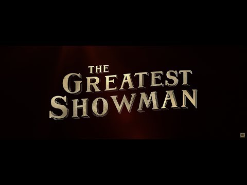 Watch Hugh Jackman Become The Greatest Showman With Zac Efron, Michelle Williams, Zendaya, & More Stars!