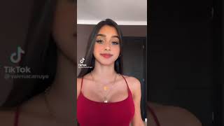 Spanish Girls Tiktok#108 #Badboy #valeriacarruyo